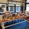 High Tea Grazing Table Feast 2_The Sydney Platter Society